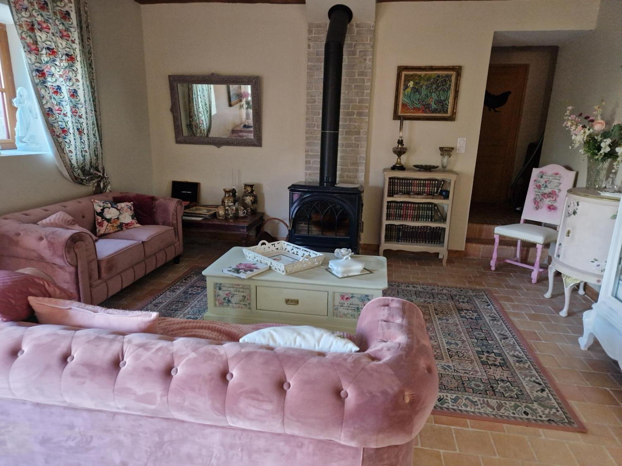 La Ferme De Kerraoul Bed & Breakfast Combrit Bagian luar foto