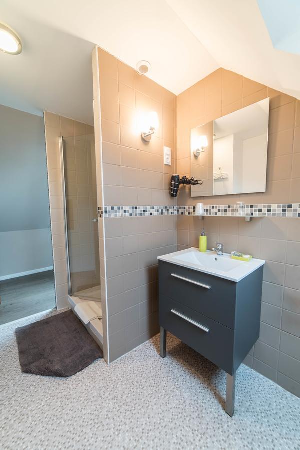 La Ferme De Kerraoul Bed & Breakfast Combrit Bagian luar foto