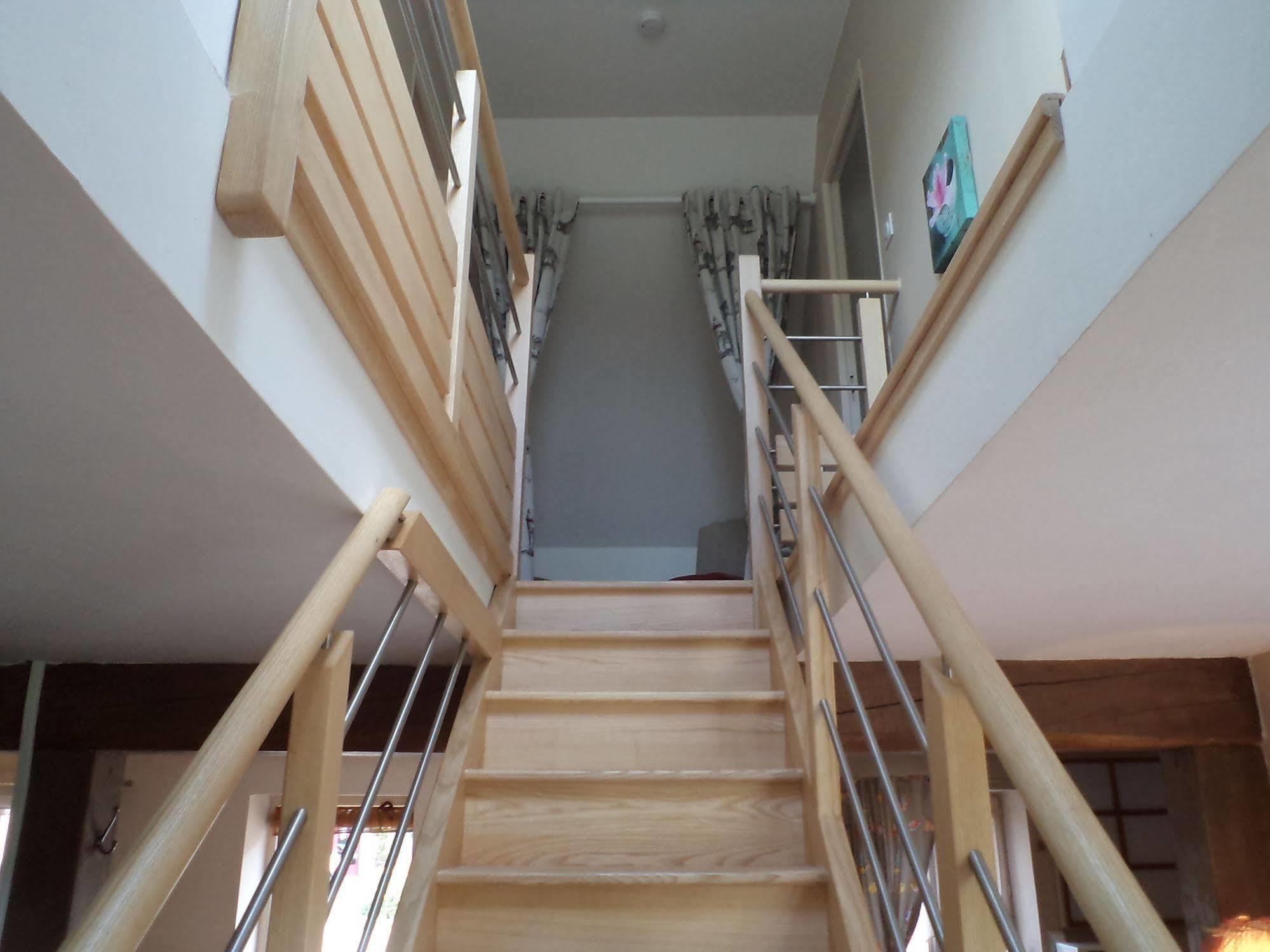 La Ferme De Kerraoul Bed & Breakfast Combrit Bagian luar foto